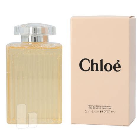 Chloé by Chloé Shower Gel online bestellen 